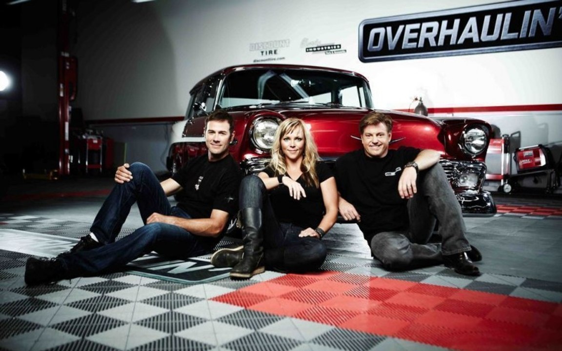 Cars restoration - (Les princes du tunning) - Voiture de rêve