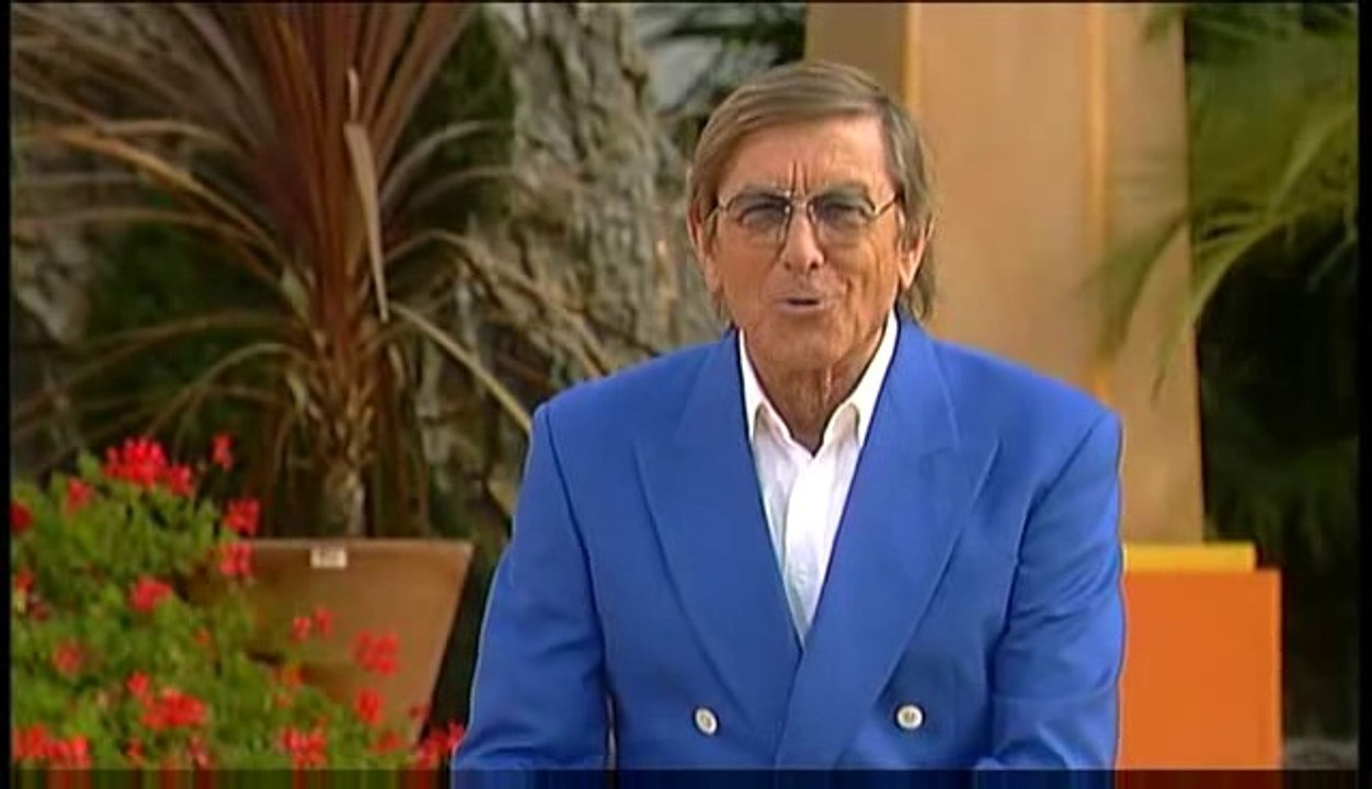 Jonny Hill – Lass mich sein wie ich bin 2011