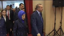 Erdoğan - Milli Gelire Göre İnsani Yardımda Dünyada Birinci Sıradayız