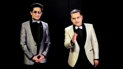 Barkat Uzmi Video 1 - HTV