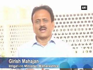 No water for swimming pools in Maharashtra Irrigation Minister