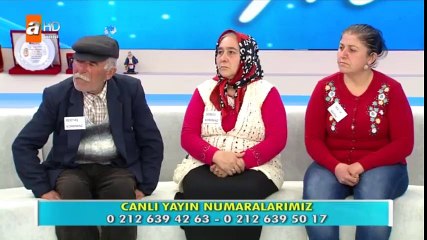 Müge Anlı 16 Mart 2016 Tek Parça İzle PART 2