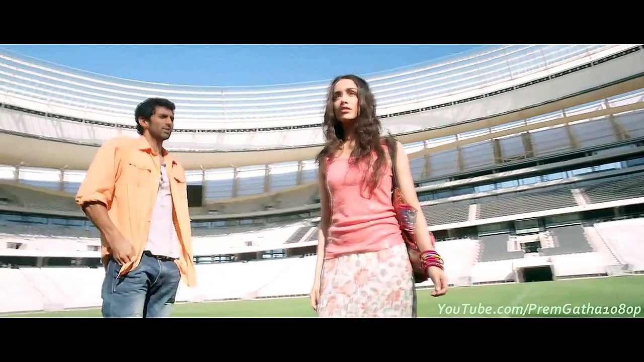 Chahu Main Yaa Naa - Aashiqui 2