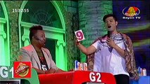 Bayon TV, Cha Cha Cha, Khmer TV Record, 13-March-2016 Part 04, Prize