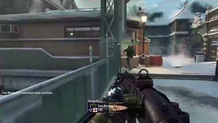 mistake9688 - Black Ops II Game Clip