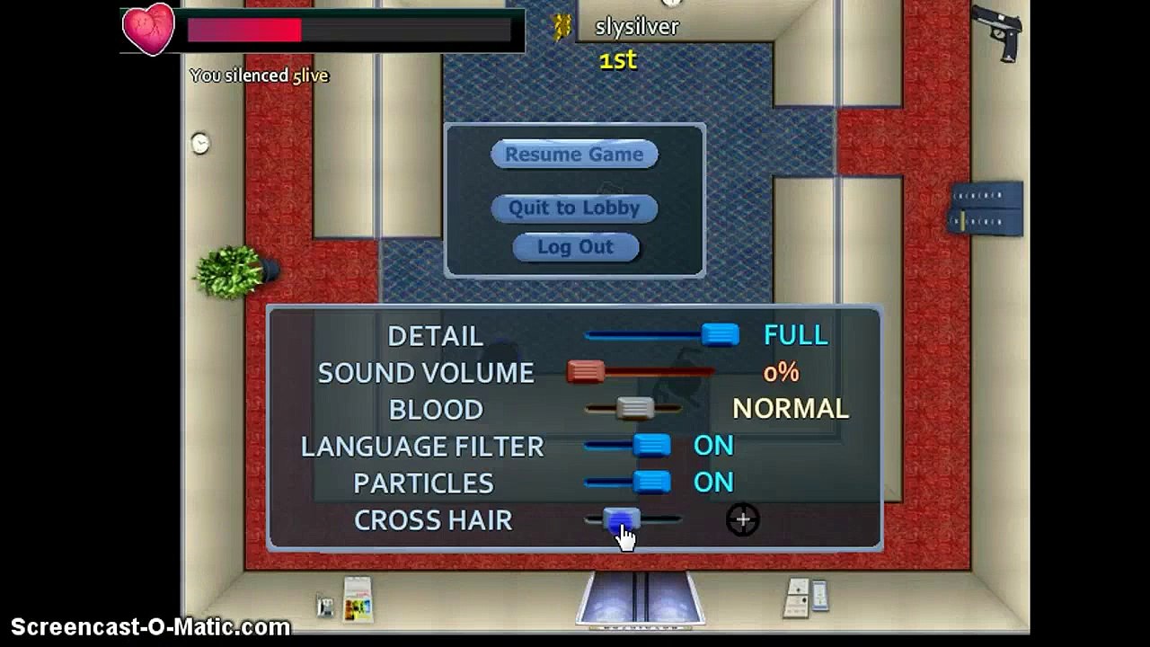asgfgh vs 5live (aim)