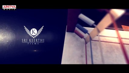 Tuntari Trailer _ Nara Rohit, Latha Hegde