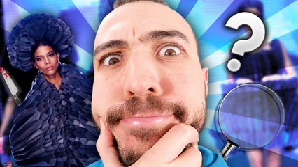 LE BLED'ART-IL CHIE SUR TOUT LE MONDE  - Theres Poop In My Soup