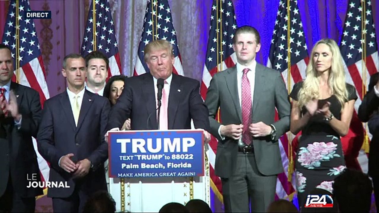 Le bilan du "Super Tuesday 2"