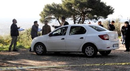 "Beni Affedin" Notu Bırakan Komisyoncu İntihar Etti
