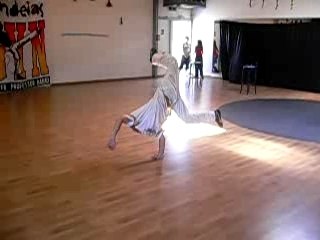 Jango - éki un bras