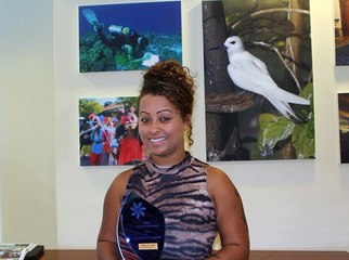 Pa abandonn mon leker (Sandra Esparon)