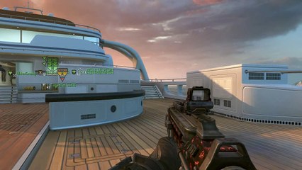 VascoNooB - Black Ops II - Hijacked