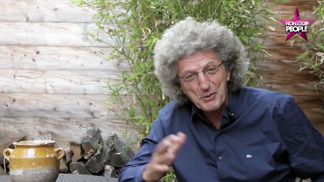 Pascal Obispo violemment taclé par Elie Chouraqui pour les Dix commandements (vidéo)