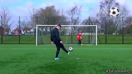 TOP 5 Soccer Football Fails I WEEK #88 (News World)