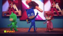 PJ Masks – Compilation 1 (2 Hours) – Full episodes