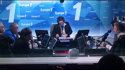 Edwy Plenel : la devise française est devenue "autorité, inégalité, identité"