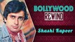 Shashi Kapoor – The Chocolate Boy Of Bollywood | Bollywood Rewind | Biography & Facts