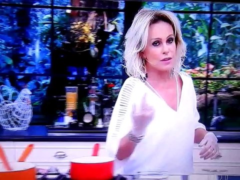 Receita Maria Moli Ana Maria Braga Parte 2