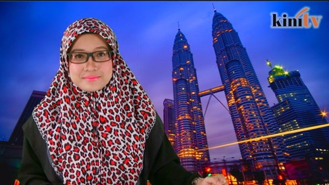 Sekilas Fakta, Selasa 16/3 - Najib selar 'Mahafiraun' bersekongkol dengan pembangkang