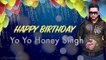 Honey Singh Birthday ,Wishing You Honey Singh A Very Happy Birthday Full HD latest punjabi video 2016