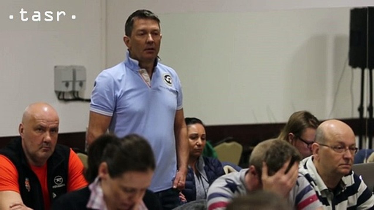 LYŽOVANIE: Konflikt Tomáša Žampu a Františka Repku