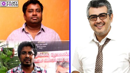 'Vedalam' & 'Vijay 60' Technicians in 'Thala 57' | filmyfocus.com