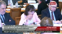 Les matins du senat : Audition de Manuel Valls Premier ministre