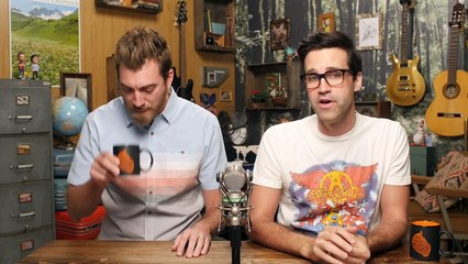 Strangest Stuff Washed Up On The Beach