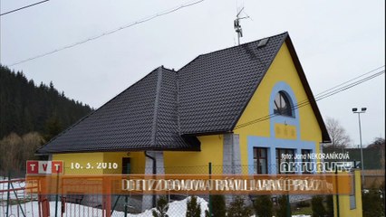 Deti z domova trávili jarné prázdniny v Dúhe