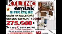 130.000 tl' ye  sıfır urla satılık daire : Urla'da TAKSİTLE sıfır ev satılık daire veriyoruz  DOGRU ADRES KILINÇ EMLAK