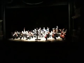 Orchestra filarmonica marchigiana
