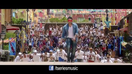 Baaki Sab First Class - Jai Ho [2014] - 720p - HD - MP4 Video Connection