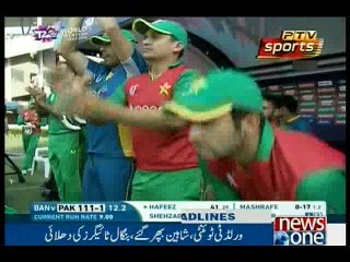 NewsONE Headlines 5PM, 16-March-2016
