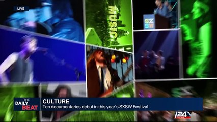 Culture : ten documentaries debut this year's SXSW Festival
