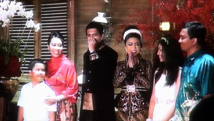 Tantri Kotak Siapkan Dua Nama Untuk Calon Anak