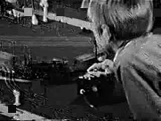 Big Rail Work Train MARX Toy Commercial