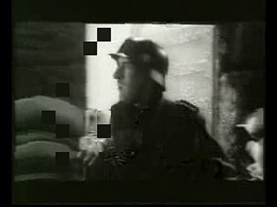 Classic Carling Black Label Commercial