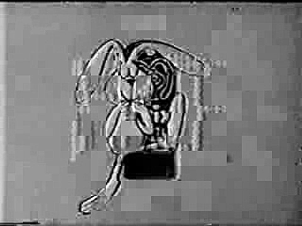 Early Trix Rabbit Commercial