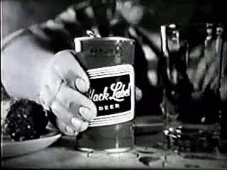 The Carling Black Label Philosophy Commercial