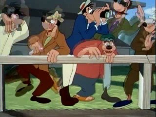 Маленькая мудрая курочка. Disney cartoons. Мультфильмы для детей . Goofy Cartoons.  Disney Cartoons