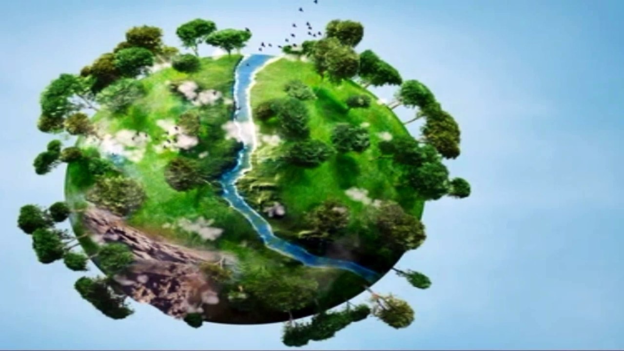 BIODIVERSIDAD DE ECUADOR