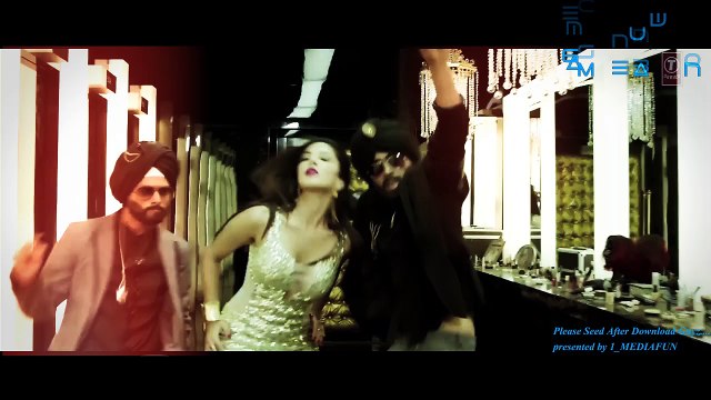 Baby Doll Official HD Video-Ragini MMS 2 featuring Sunny Leone Video Connection
