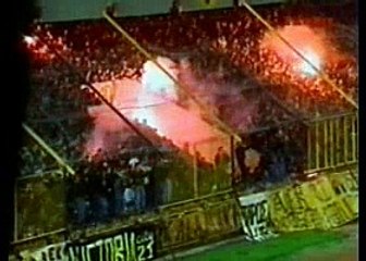 AEK - Original 21 Melbourne Club (Australia) :: 5 Years