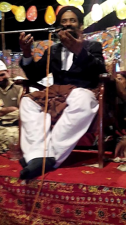 shan e mustafa