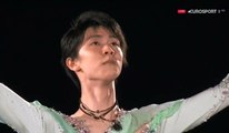 YH - NHK15 - EX   opening   finale (ESP ITA)