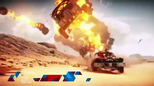 Mad Max Walkthrough complete review - First 2 hours! (PS4 Let's Play Gameplay Commentary)