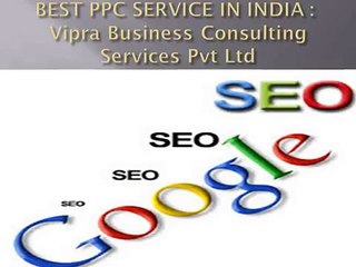 Pay Per Click Services in India Helps to Boost Your Business