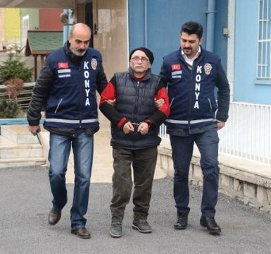 Cinayet Zanlısı: Öldüyse Allah Rahmet Eylesin, Ölmediyse Uzun Ömür Versin
