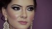 New Pakistani Bridal Makeup by Glamourlicious 2016 I Wedding Makeup,beauty makeup,wedding mehndi,braided hairstyles,